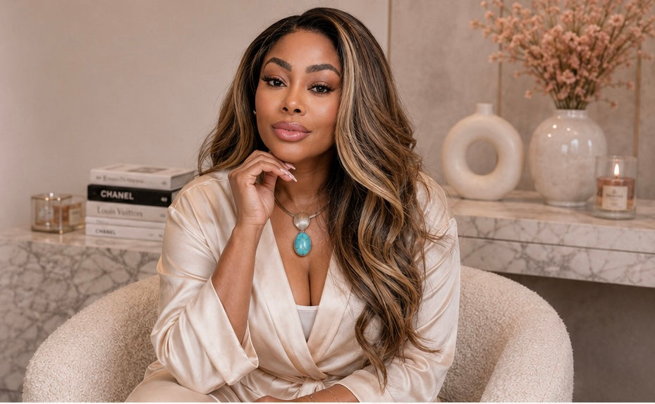 The Art of the Polished Edge: Why Your Hair Routine Deserves a Luxe Upgrade