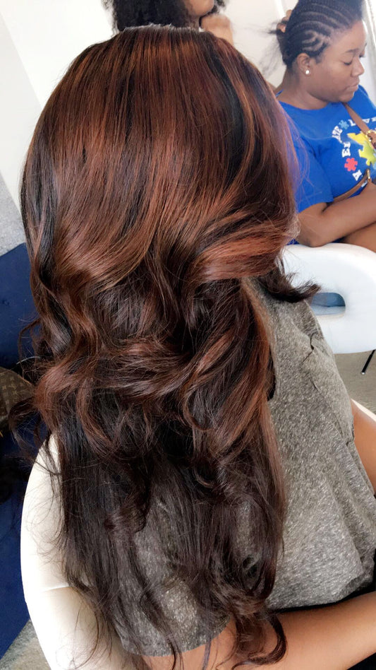 🍂🍁Fall Hair What To Wear?🍂🍁