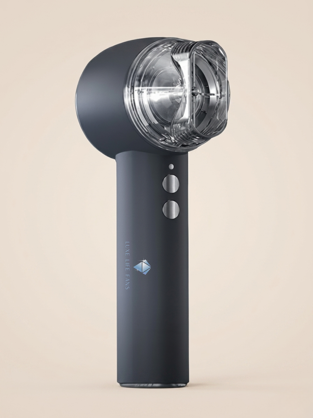 Luxe Life Handheld Fan