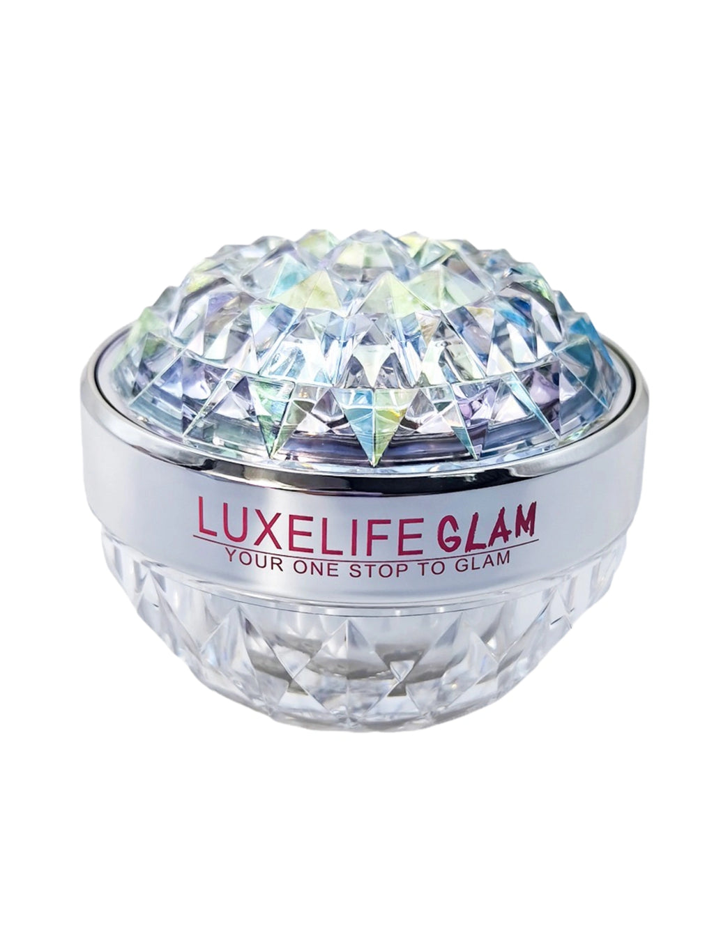 Diamond Luxe Edge Control