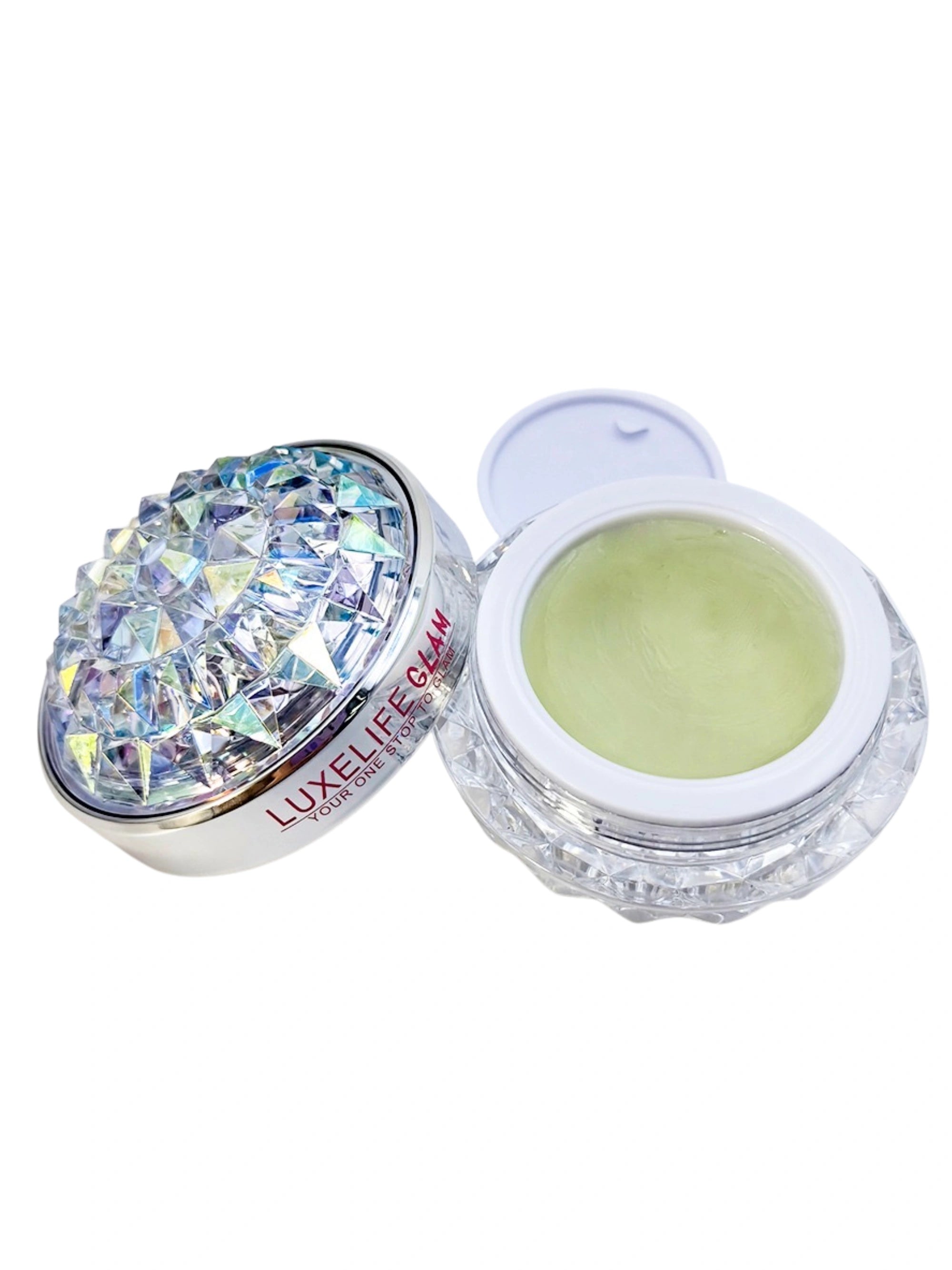 Diamond Luxe Edge Control