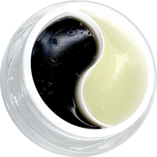 Yin Yang Edge Control